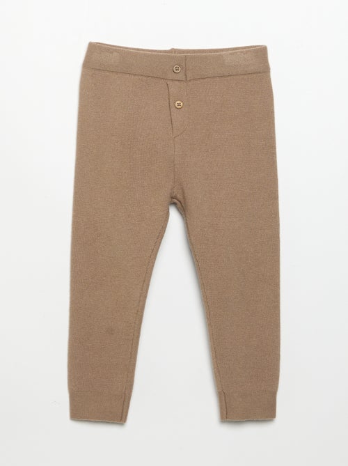 2-delige set - Trui + broek - Kiabi