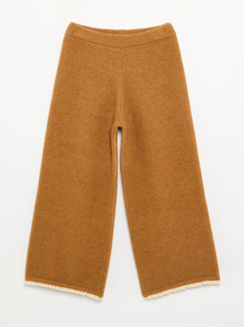 2-delige set - Trui + broek - Kiabi