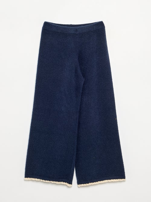 2-delige set - Trui + broek - Kiabi