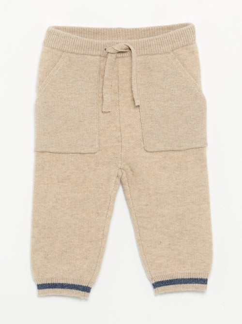 2-delige set - trui + legging - Kiabi