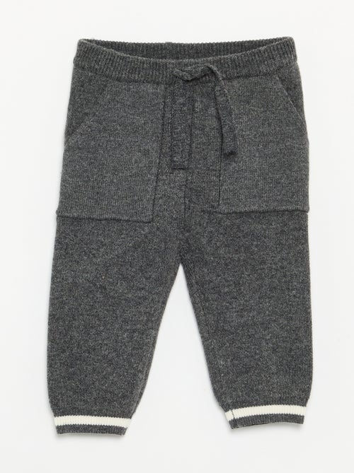 2-delige set - trui + legging - Kiabi