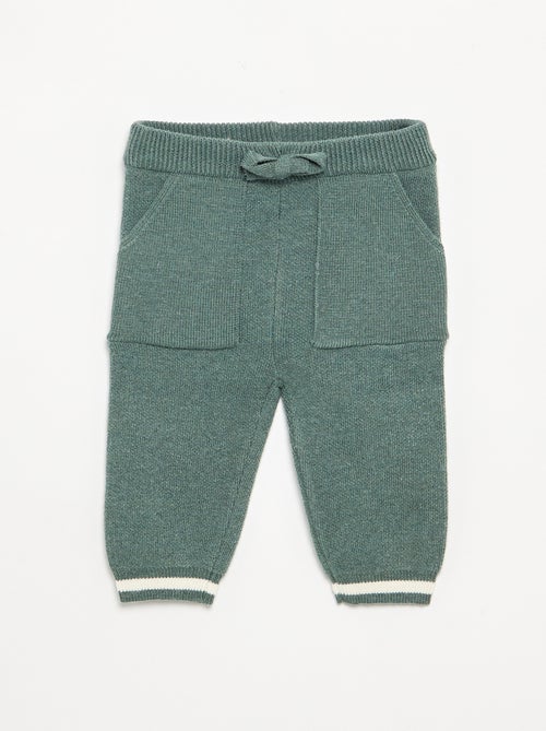 2-delige set - trui + legging - Kiabi