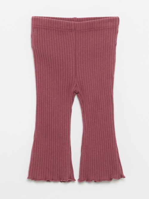 2-delige set - trui + legging - Kiabi