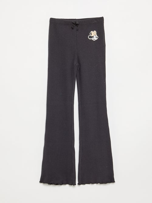 2-delige set 'Disney' 'Minnie' - sweatshirt + legging - Kiabi 2-delige set 'Disney' 'Minnie' - sweatshirt + legging - Kiabi