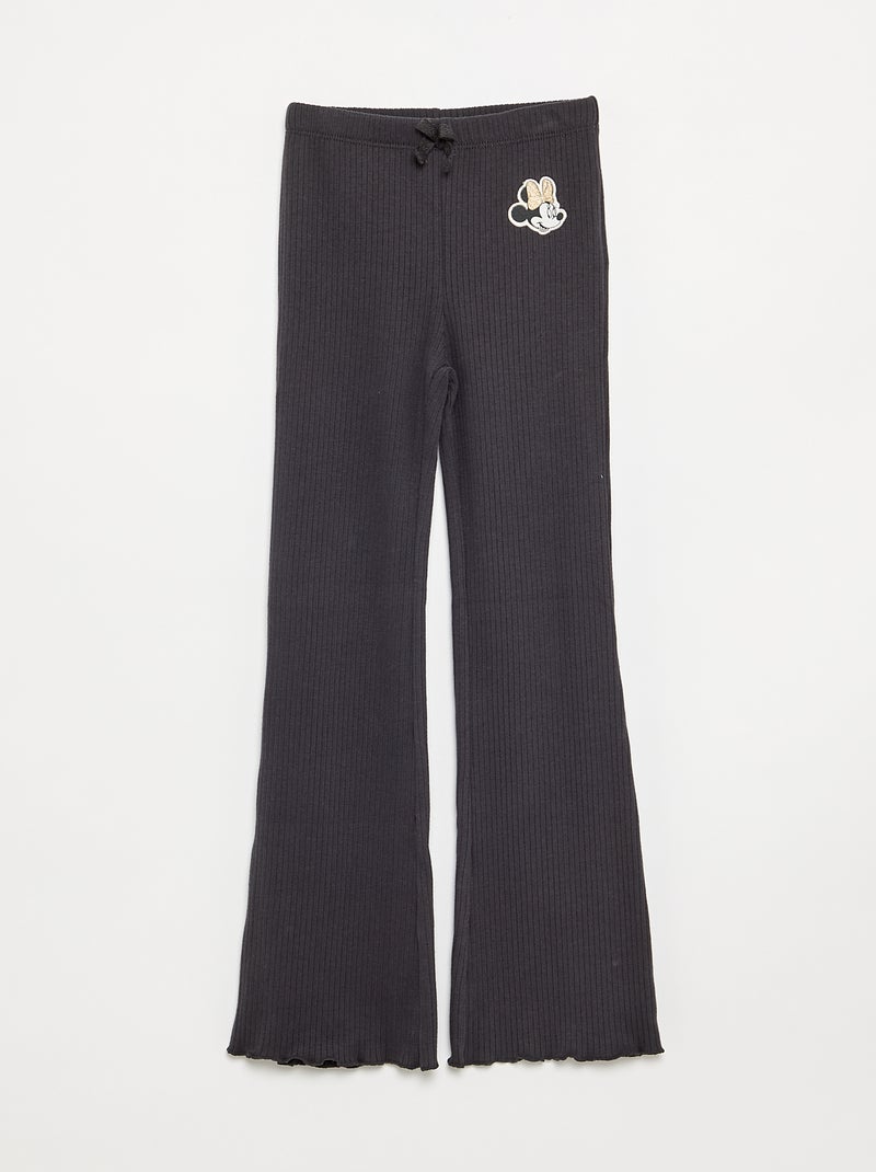 2-delige set 'Disney' 'Minnie' - sweatshirt + legging Wit - Kiabi