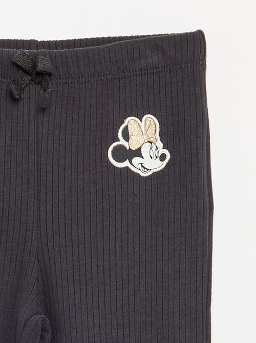 2-delige set 'Disney' 'Minnie' - sweatshirt + legging - Kiabi 2-delige set 'Disney' 'Minnie' - sweatshirt + legging - Kiabi