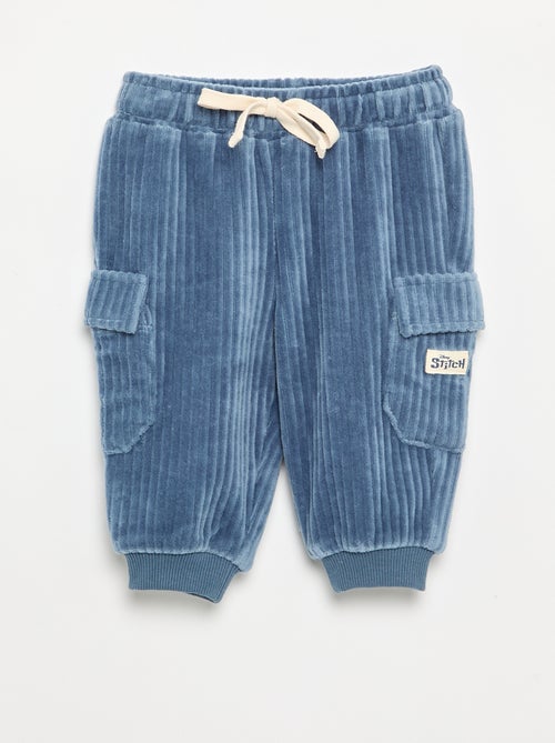 2-delige set: 'Disney' sweater + broek met 2 zakken - Kiabi