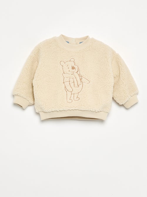 2-delige set: 'Disney' sweater + broek met 2 zakken - Kiabi