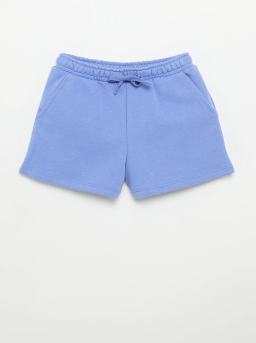 2-delige set met korte broek en débardeur - Kiabi