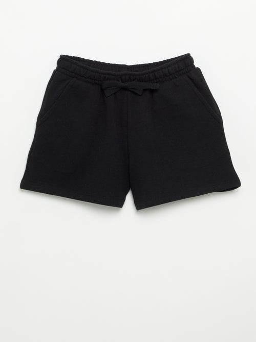 2-delige set met korte broek en débardeur - Kiabi