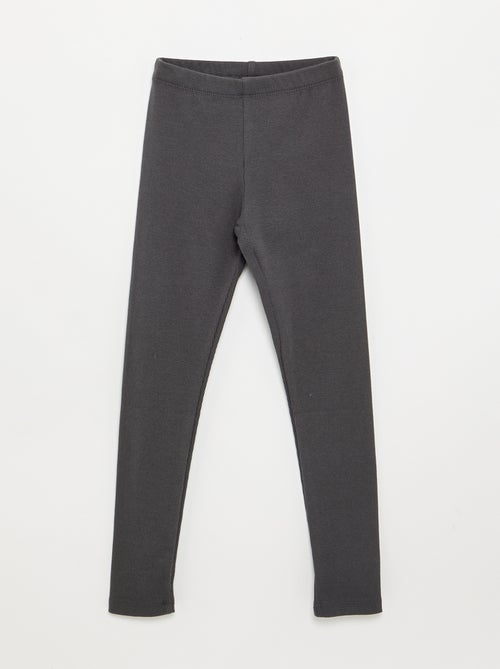 2-delige set met sweatshirt en legging - Kiabi