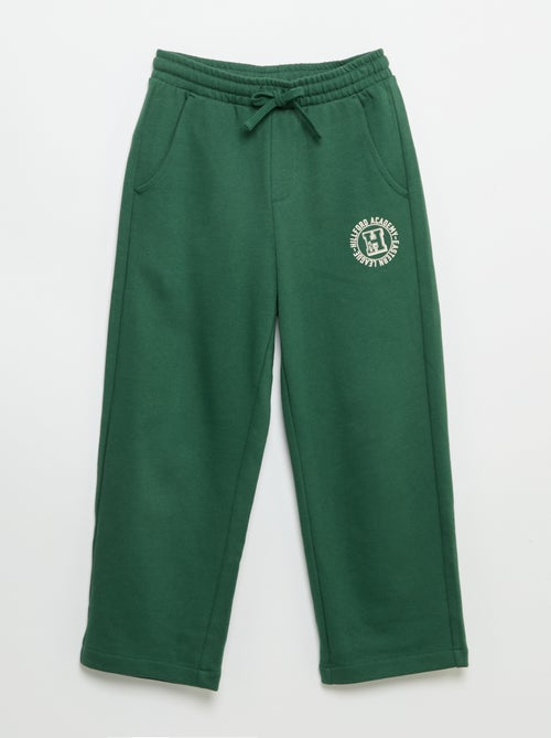 2-delige set met sweatshirt en sporttraining - Kiabi