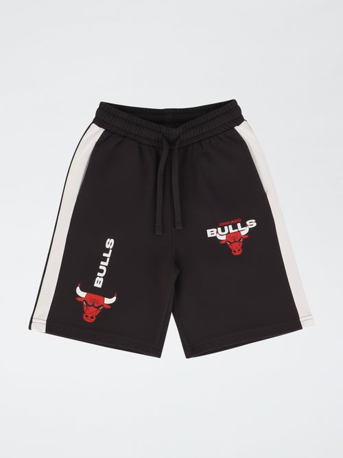 2-delige set 'NBA' met short en T-shirt - Kiabi