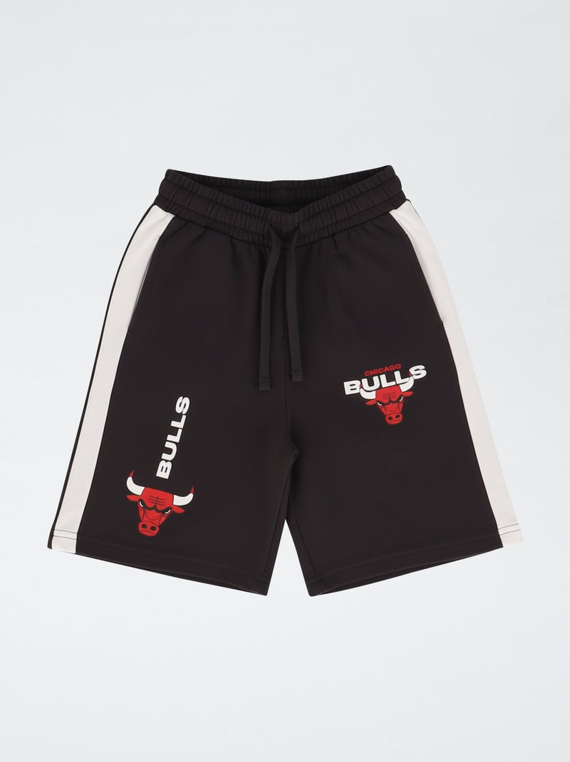 2-delige set 'NBA' met short en T-shirt Rood - Kiabi