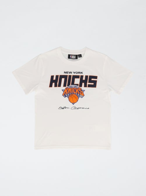 2-delige set 'NBA' met short en T-shirt - Kiabi