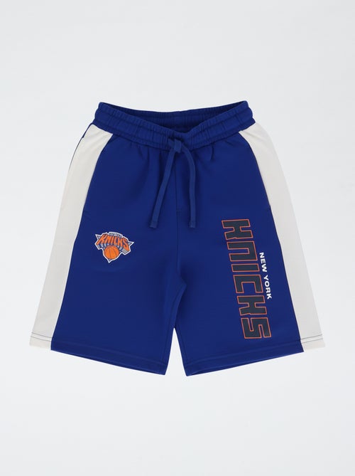 2-delige set 'NBA' met short en T-shirt - Kiabi