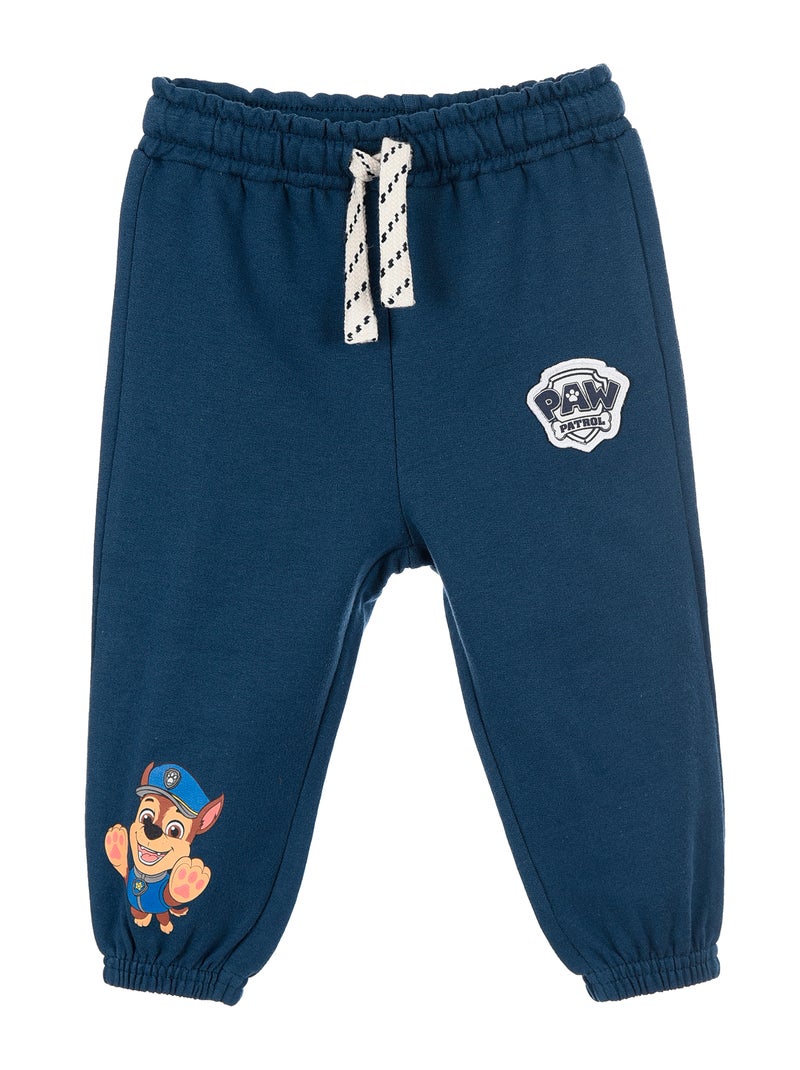 2-delige set sweater polo + sporttraining 'Pat Patrouille' Blauw - Kiabi