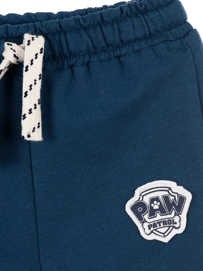 2-delige set sweater polo + sporttraining 'Pat Patrouille' Blauw - Kiabi