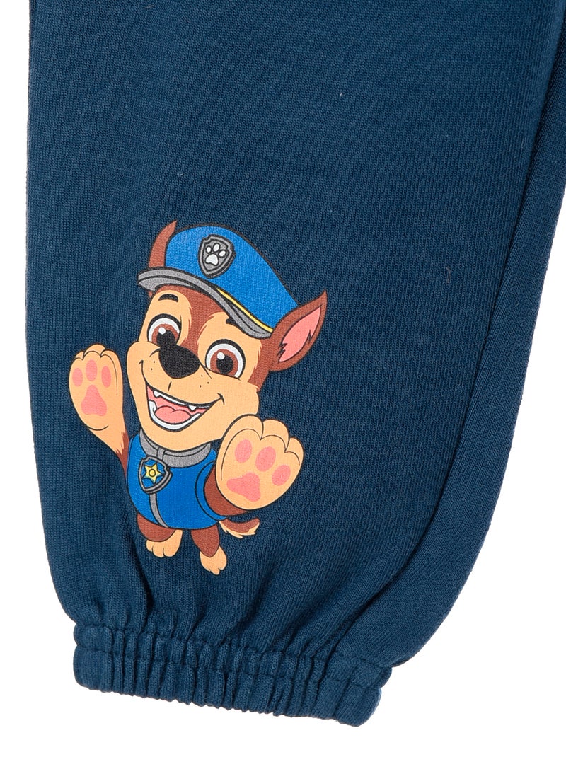 2-delige set sweater polo + sporttraining 'Pat Patrouille' Blauw - Kiabi