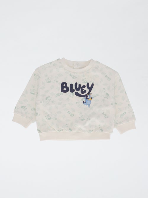 2-delige set sweater + short 'Bluey' - Kiabi