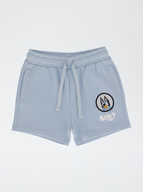 2-delige set sweater + short 'Bluey' - Kiabi
