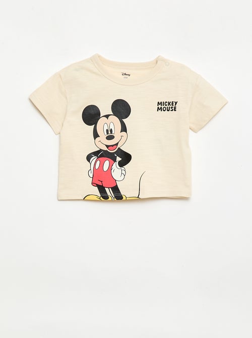 2-delige set T-shirt en short 'Simba' - Kiabi