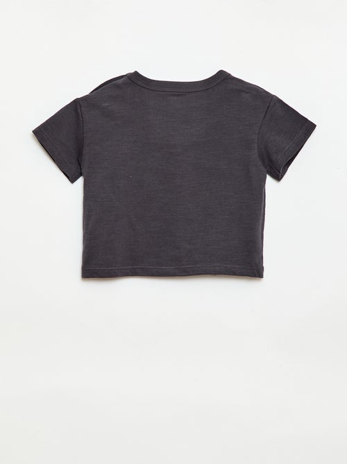 2-delige set T-shirt en short 'Simba' - Kiabi