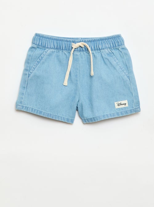 2-delige set T-shirt en short 'Simba' - Kiabi