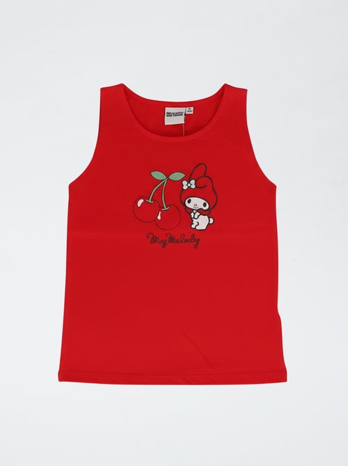 2-delige short pyjamaset 'Hello Kitty' - Kiabi