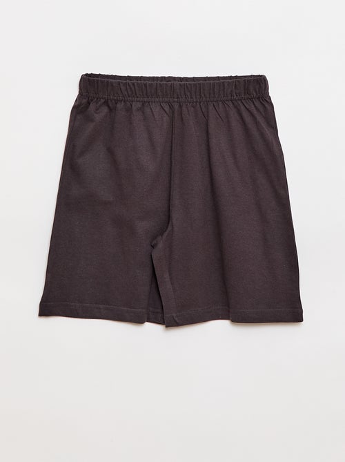 2-delige shortpyjama 'Mario' - Kiabi