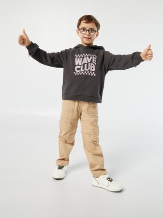 2-in-1-broek - So Easy