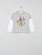     2-in-1-shirt ‘Mickey Mouse’ afbeelding 1
