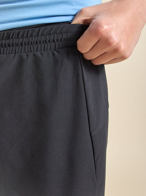 2-in-1 sportshort - (ekstract) - Kiabi