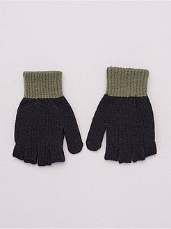 2-in-1 wanten - Kiabi