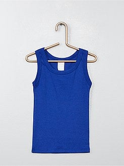 2 mouwloze tops 'Absorba' - Kiabi