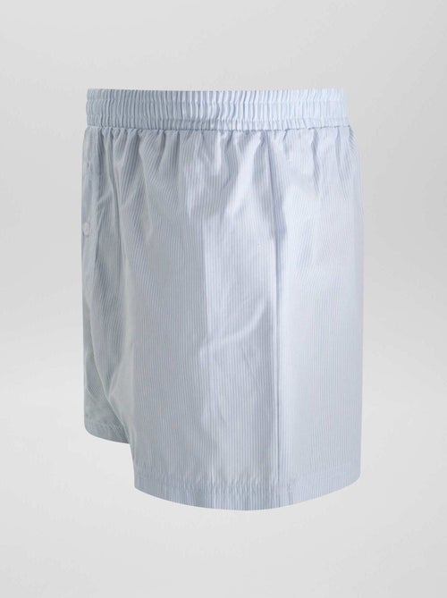3 boxershorts - Kiabi