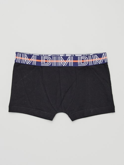 3 boxershorts 'DIM' - Kiabi