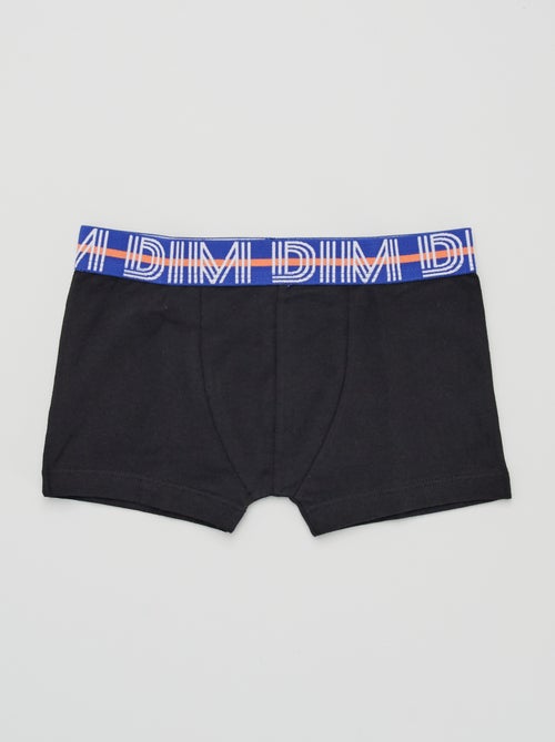 3 boxershorts 'DIM' - Kiabi