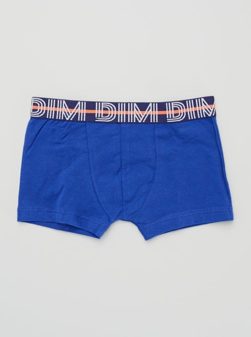 3 boxershorts 'DIM' - Kiabi