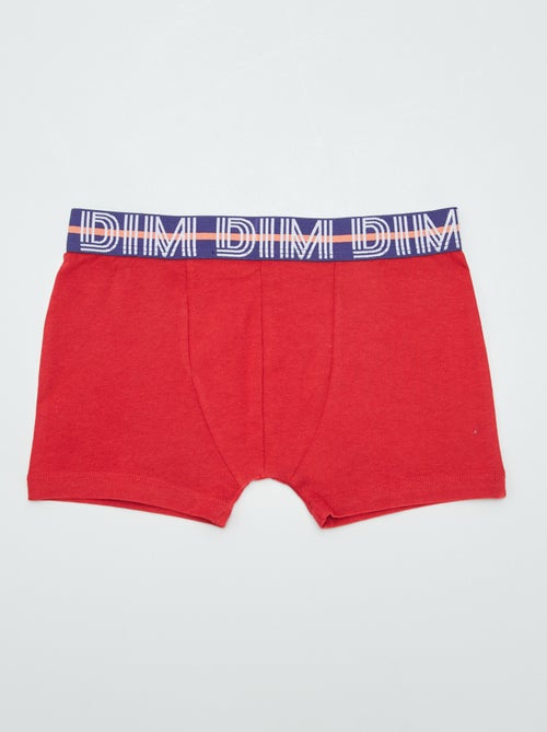 3 boxershorts 'DIM' - Kiabi