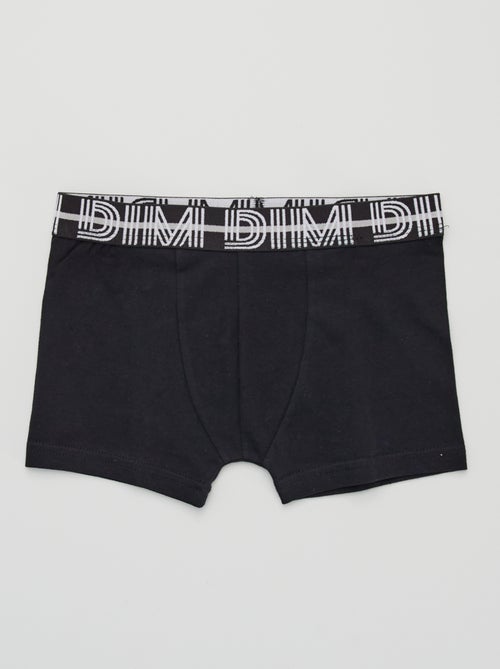 3 boxershorts 'DIM' - Kiabi