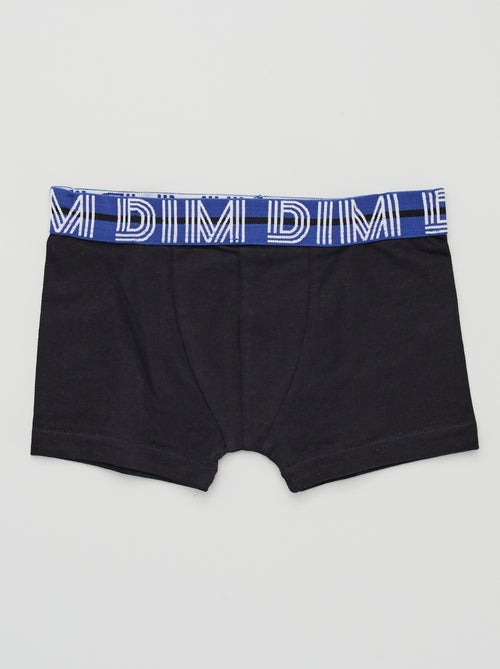 3 boxershorts 'DIM' - Kiabi