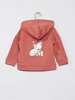 3-delig ensemble 'Marie' van de 'Aristokatten' - Kiabi