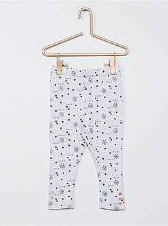 3-delig ensemble 'Marie' van de 'Aristokatten' - Kiabi