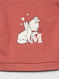 3-delig ensemble 'Marie' van de 'Aristokatten' - Kiabi