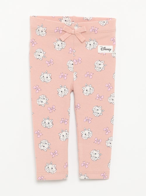 3-delige 'Disney'-set - hoodie + T-shirt + legging - Kiabi 3-delige 'Disney'-set - hoodie + T-shirt + legging - Kiabi