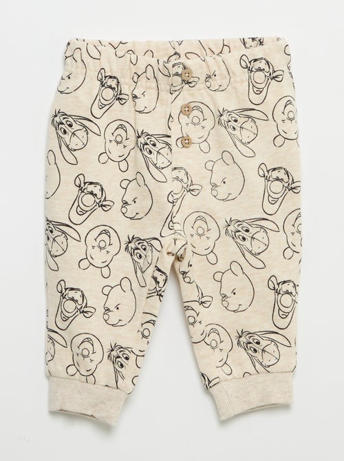 3-delige 'Disney' set - Sweater + broek + T-shirt met lange mouwen - Kiabi