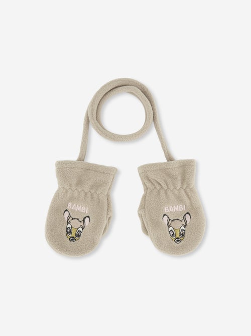 3-delige set 'Bambi' - Kiabi