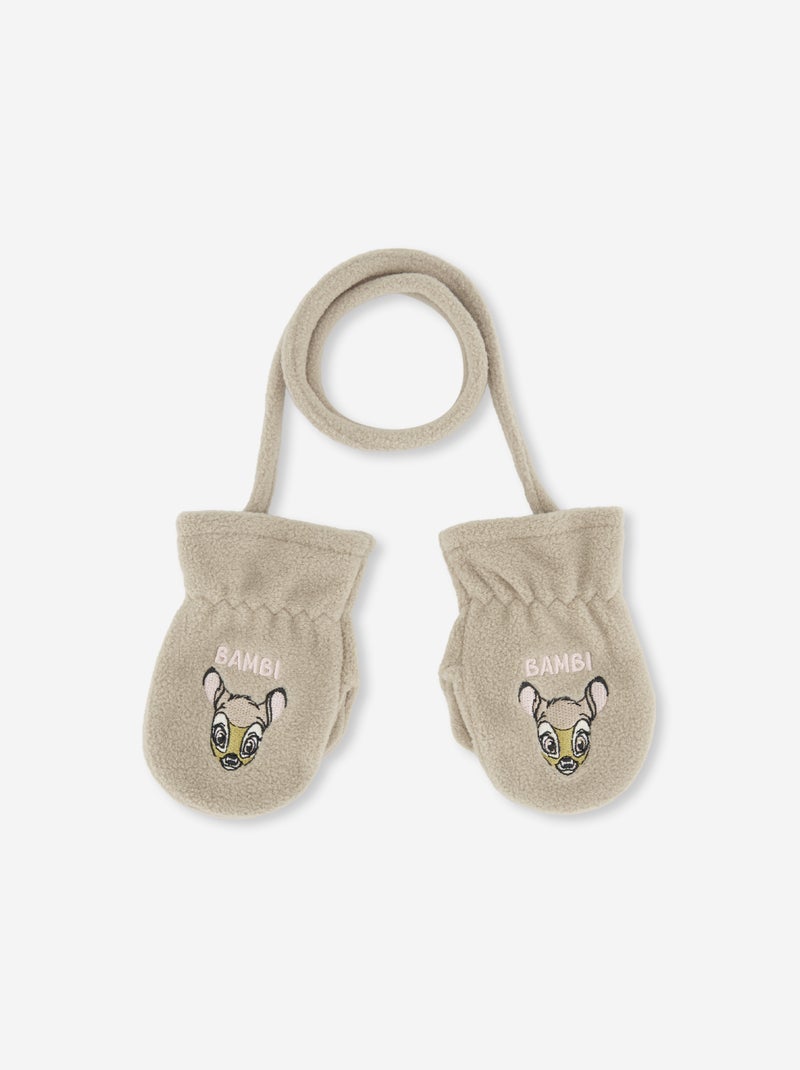 3-delige set 'Bambi' Biege - Kiabi