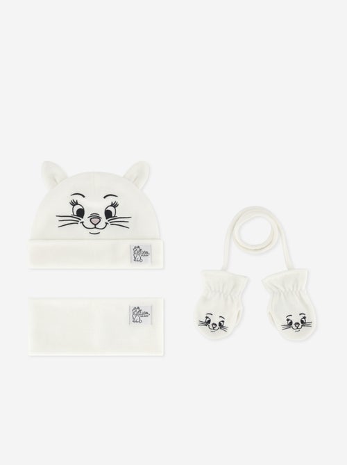 3-delige set 'Marie' - Kiabi